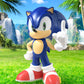 SoftB "Sonic the Hedgehog" Sonic the Hedgehog