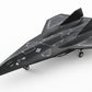 Top Gun: Maverick 1/100 Scale Darkstar