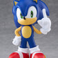 SoftB Half "Sonic the Hedgehog" Sonic the Hedgehog, Action & Toy Figures, animota