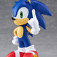 SoftB Half "Sonic the Hedgehog" Sonic the Hedgehog, Action & Toy Figures, animota