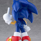 SoftB Half "Sonic the Hedgehog" Sonic the Hedgehog, Action & Toy Figures, animota