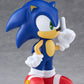 SoftB Half "Sonic the Hedgehog" Sonic the Hedgehog, Action & Toy Figures, animota