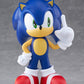 SoftB Half "Sonic the Hedgehog" Sonic the Hedgehog, Action & Toy Figures, animota