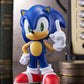 SoftB Half "Sonic the Hedgehog" Sonic the Hedgehog, Action & Toy Figures, animota