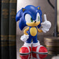 SoftB Half "Sonic the Hedgehog" Sonic the Hedgehog, Action & Toy Figures, animota