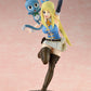 Fairy Tail Final Season Lucy Heartfilia Wink Ver.