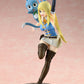 Fairy Tail Final Season Lucy Heartfilia Wink Ver.