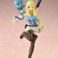 Fairy Tail Final Season Lucy Heartfilia Wink Ver.