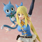 Fairy Tail Final Season Lucy Heartfilia Wink Ver.