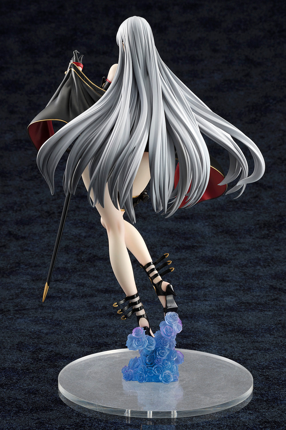 Valkyria Chronicles Selvaria Bles Swimwear Ver.