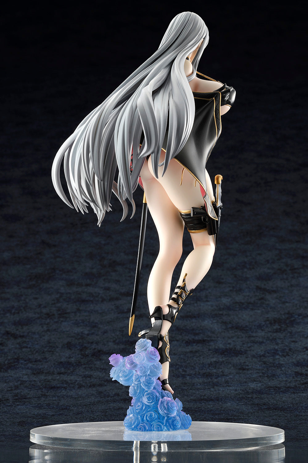 Valkyria Chronicles Selvaria Bles Swimwear Ver.