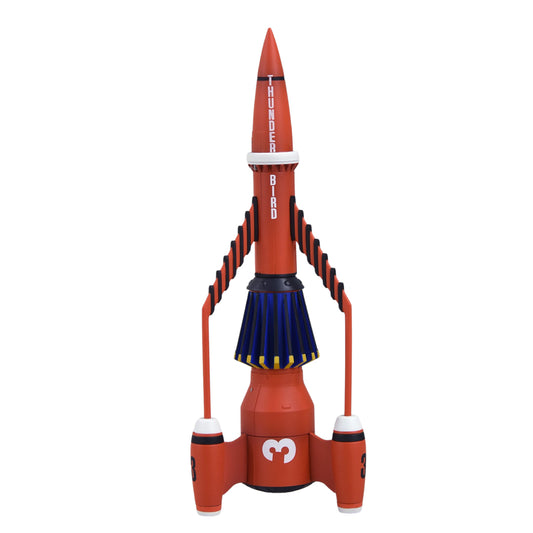 Thunderbirds Thunderbird 3 Anniversary Edition Model
