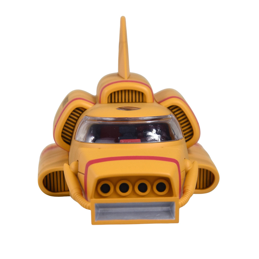 Thunderbirds Thunderbird 4 Anniversary Edition Model