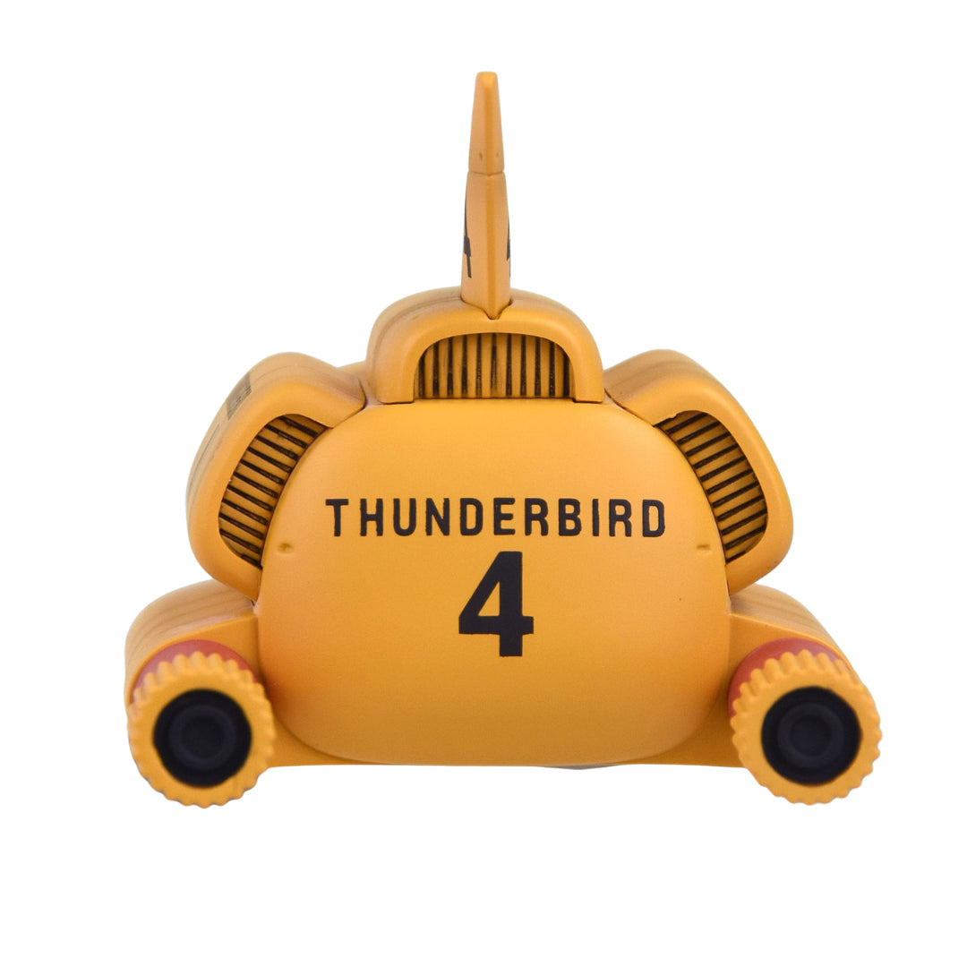Thunderbirds Thunderbird 4 Anniversary Edition Model