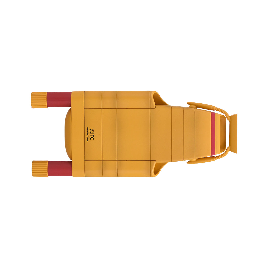 Thunderbirds Thunderbird 4 Anniversary Edition Model