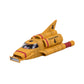 Thunderbirds Thunderbird 4 Anniversary Edition Model