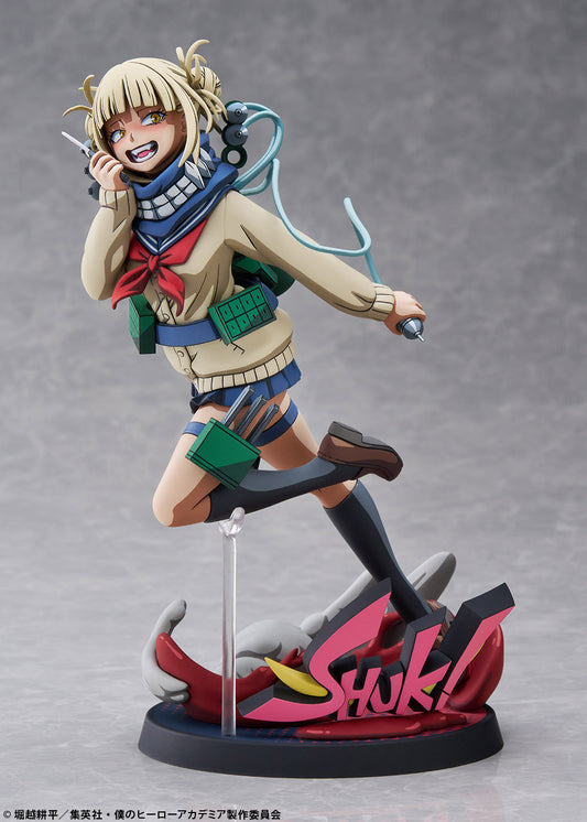 "My Hero Academia" Toga Himiko 2D Ver.