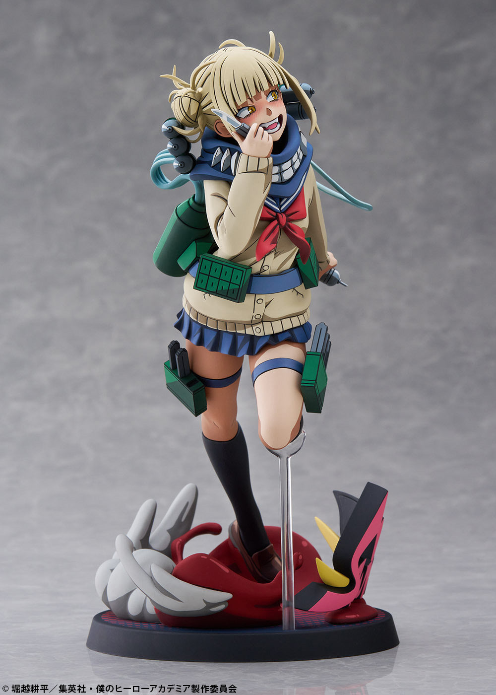 "My Hero Academia" Toga Himiko 2D Ver.