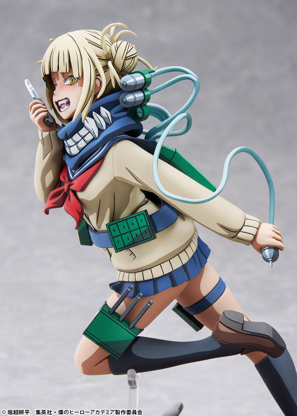 "My Hero Academia" Toga Himiko 2D Ver.