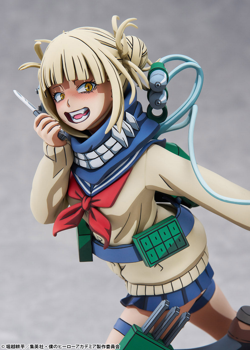 "My Hero Academia" Toga Himiko 2D Ver.