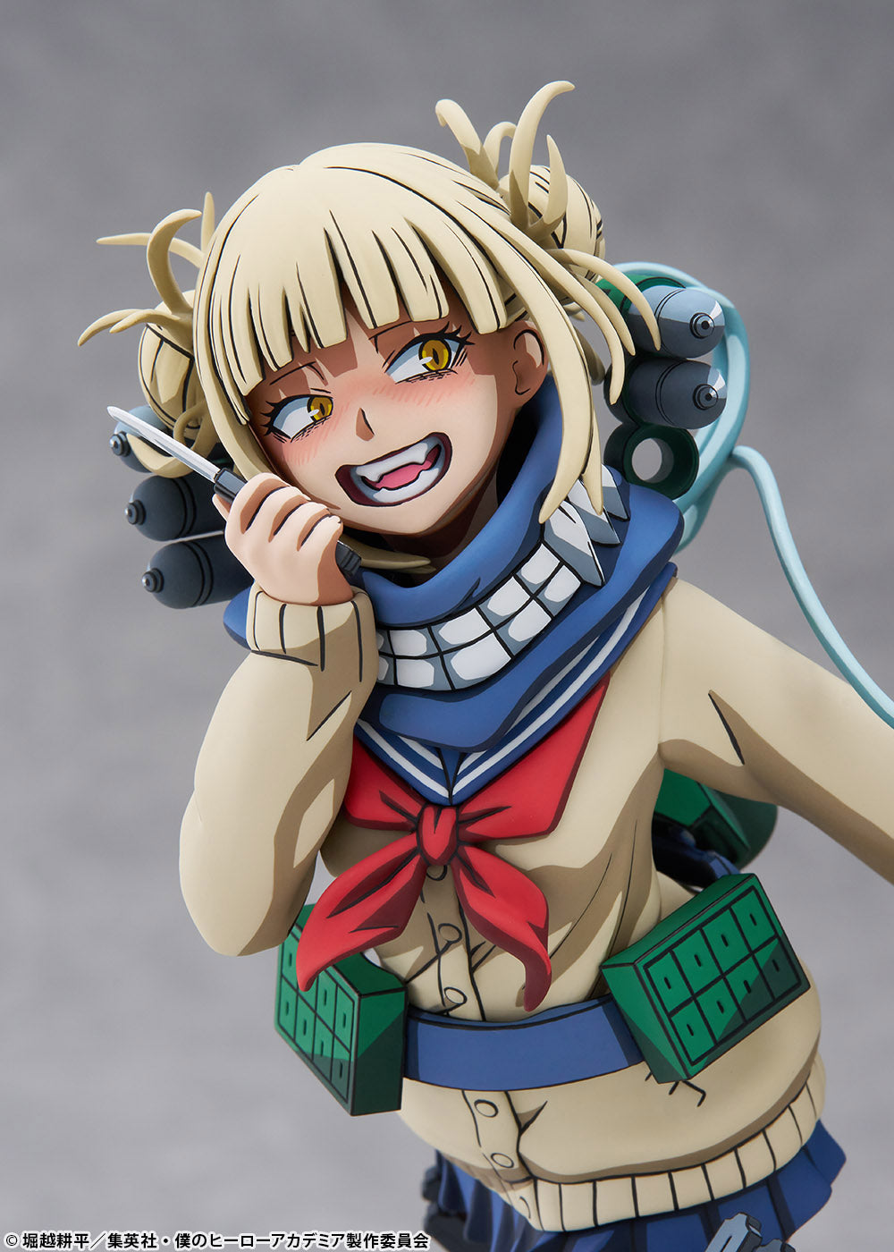 "My Hero Academia" Toga Himiko 2D Ver.