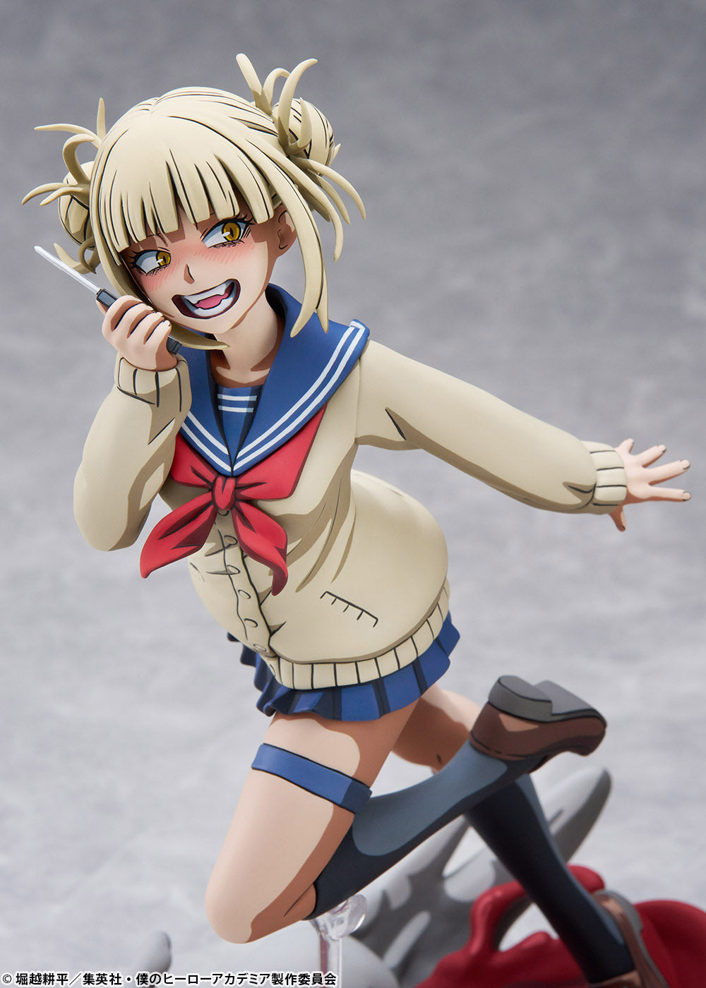 "My Hero Academia" Toga Himiko 2D Ver.