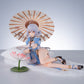OMAHA "SNOWBREAK: CONTAINMENT ZONE" ACACIA ALLURE OF LOTUS 1/6 SCALE FIGURE NORMAL EDTION
