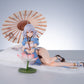 OMAHA "SNOWBREAK: CONTAINMENT ZONE" ACACIA ALLURE OF LOTUS 1/6 SCALE FIGURE NORMAL EDTION