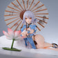 OMAHA "SNOWBREAK: CONTAINMENT ZONE" ACACIA ALLURE OF LOTUS 1/6 SCALE FIGURE NORMAL EDTION