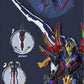 MOTOR NUCLEAR SP-XH01 XING SHUO CLASS XIANG YU ALLOY ACTION FIGURE