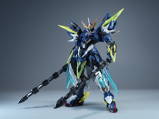MOTOR NUCLEAR BV-XH02 XUN YONG CLASS WEN ZHONG PLASTIC MODEL KIT
