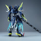MOTOR NUCLEAR BV-XH02 XUN YONG CLASS WEN ZHONG PLASTIC MODEL KIT