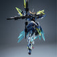 MOTOR NUCLEAR BV-XH02 XUN YONG CLASS WEN ZHONG PLASTIC MODEL KIT