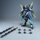 MOTOR NUCLEAR BV-XH02 XUN YONG CLASS WEN ZHONG PLASTIC MODEL KIT