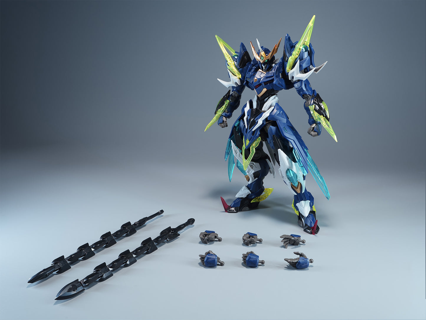 MOTOR NUCLEAR BV-XH02 XUN YONG CLASS WEN ZHONG PLASTIC MODEL KIT