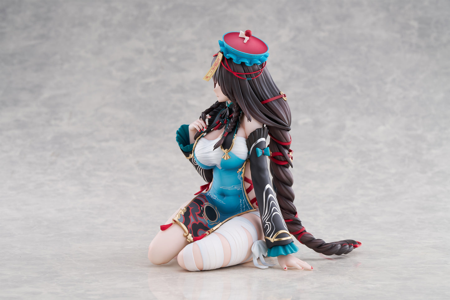 RAISE DREAM LING GUANG THE TOMB VISITOR 1/6 SCALE FIGURE