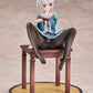 Senren Banka Tomotake Yoshino Animal Ears School Uniform Ver.