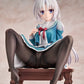 Senren Banka Tomotake Yoshino Animal Ears School Uniform Ver.