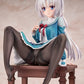 Senren Banka Tomotake Yoshino Animal Ears School Uniform Ver.