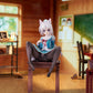 Senren Banka Tomotake Yoshino Animal Ears School Uniform Ver.