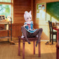 Senren Banka Tomotake Yoshino Animal Ears School Uniform Ver.