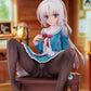 Senren Banka Tomotake Yoshino Animal Ears School Uniform Ver.