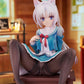 Senren Banka Tomotake Yoshino Animal Ears School Uniform Ver.