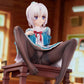 Senren Banka Tomotake Yoshino Animal Ears School Uniform Ver.