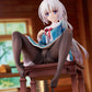 Senren Banka Tomotake Yoshino Animal Ears School Uniform Ver.