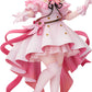 Is the order a rabbit? Cocoa Dress Ver. Complete Figure