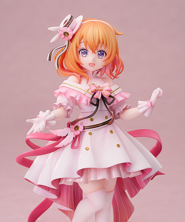 Is the order a rabbit? Cocoa Dress Ver. Complete Figure