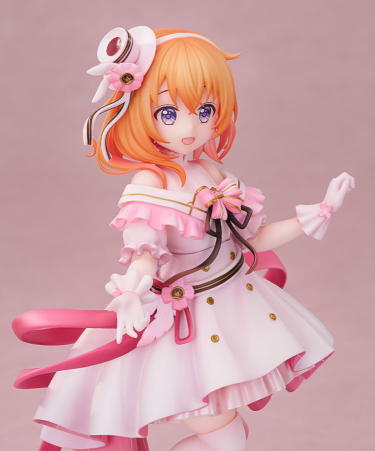 Is the order a rabbit? Cocoa Dress Ver. Complete Figure