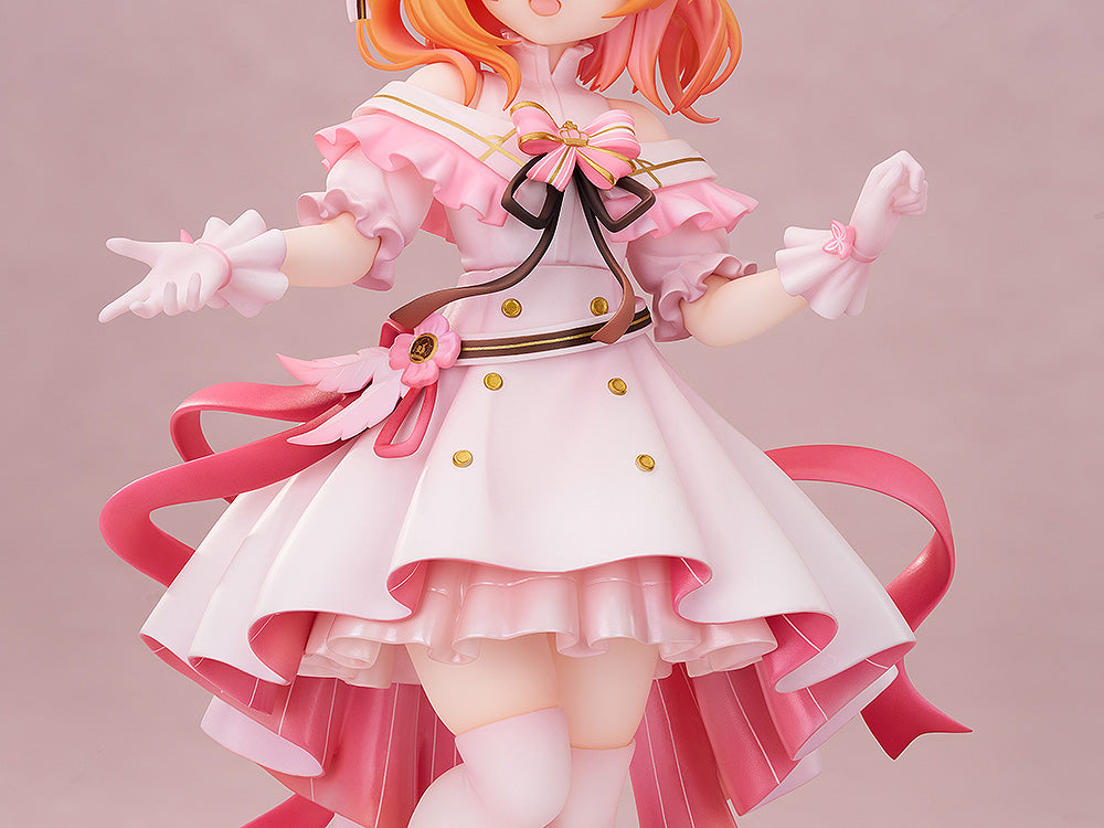 Is the order a rabbit? Cocoa Dress Ver. Complete Figure