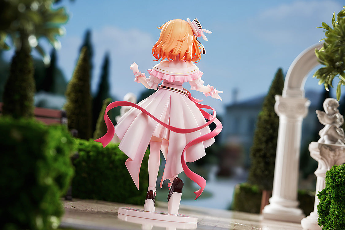 Is the order a rabbit? Cocoa Dress Ver. Complete Figure